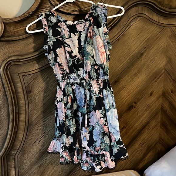 Zimmermann Other - Size six Zimmermann dress little girls